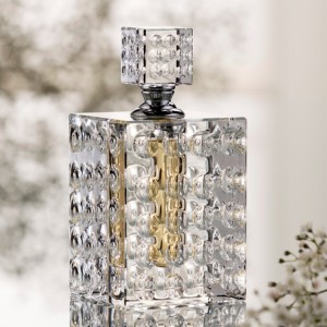 Belleek Galway Living Empire Perfume Decorative Bottle BLLE1517